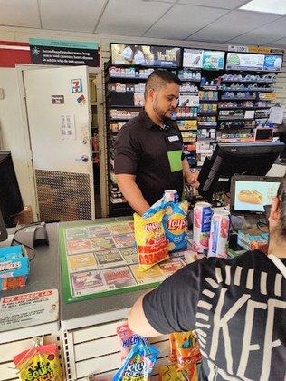 7-Eleven