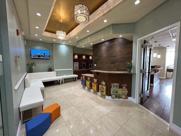 Kinder Life Pediatrics