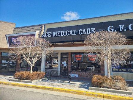 Ace Medical Care