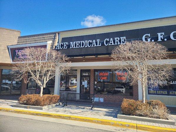 Ace Medical Care