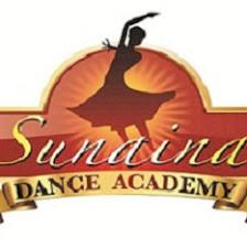 SUNAINA DANCE ACADEMY