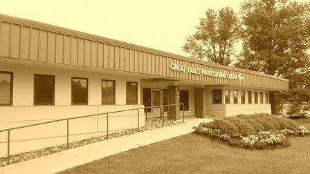 Great Falls Professional Center