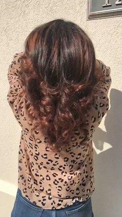 GLAM BY NADIA P