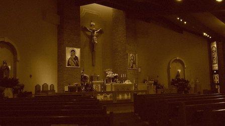 St. Catherine of Siena Catholic Church