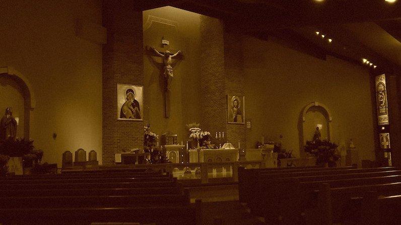 St. Catherine of Siena Catholic Church