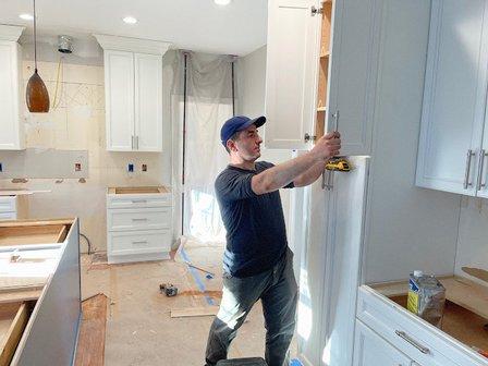 efe construction