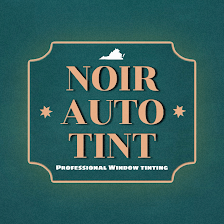 Noir Auto Tint