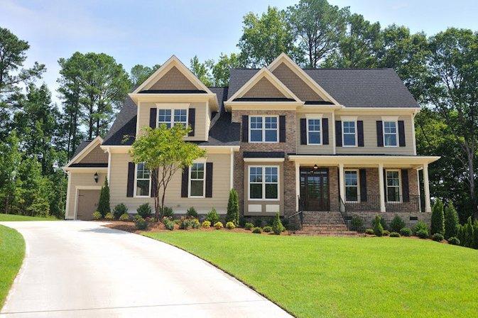 Northern Virginia Mortgage