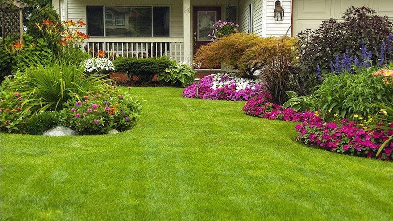 Rivera Brothers Landscaping