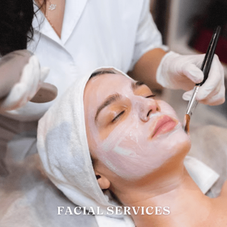 Spa Elegant (Eyebrow Threading,Waxing,Facials)