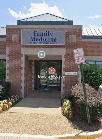 Family Medicine of Clifton & Centreville