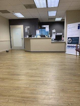 Inova Primary Care - Centreville