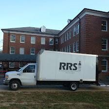 Refrigerant Recovery Service Inc