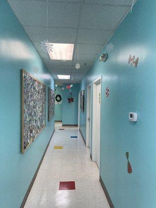 Union Mill Pediatrics