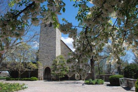 Trinity Episcopal Church