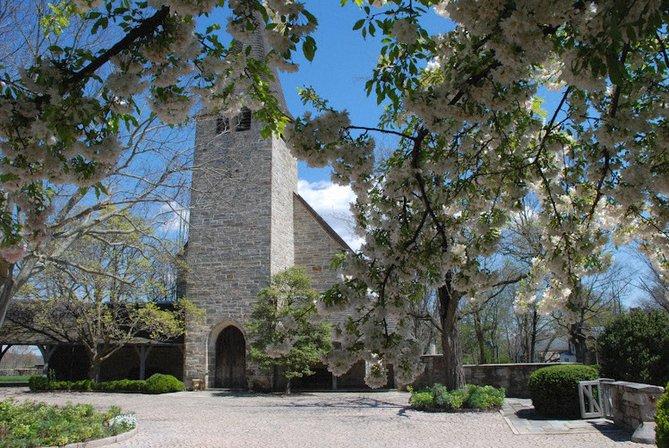 Trinity Episcopal Church
