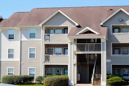 Lee Overlook Apartments
