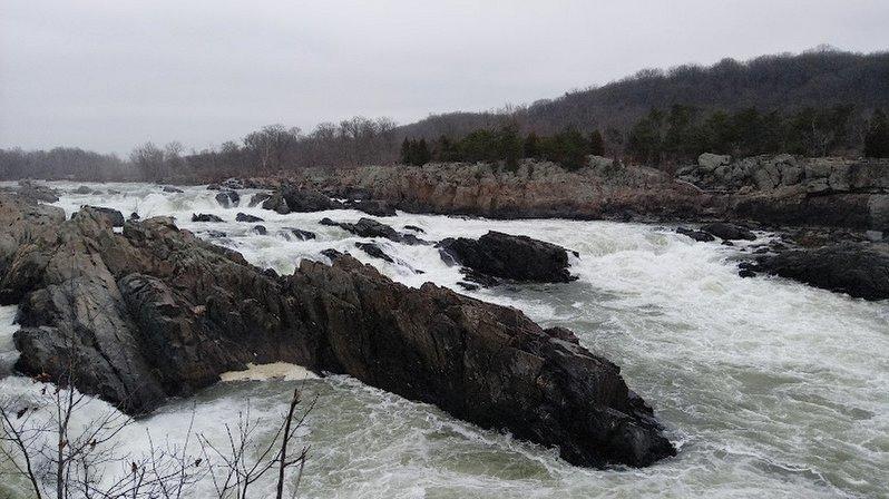 The Great Falls Group