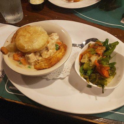 Old Brogue Irish Pub