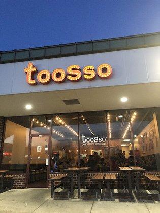 Toosso