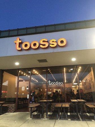 Toosso
