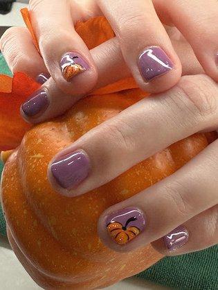 Shine Nails Lounge