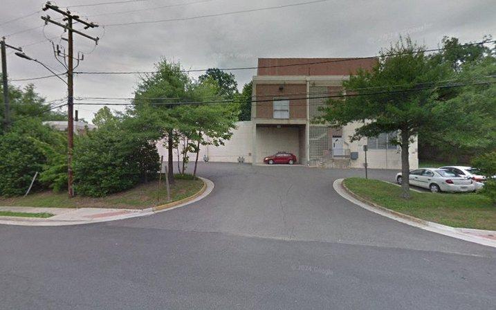 Northern Virginia Center For Oral