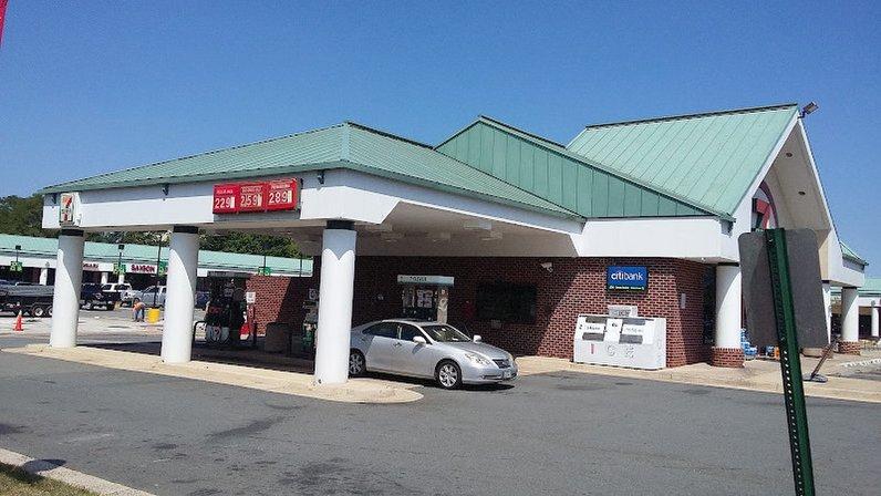 7-Eleven