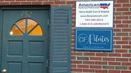American Healthcare Pro