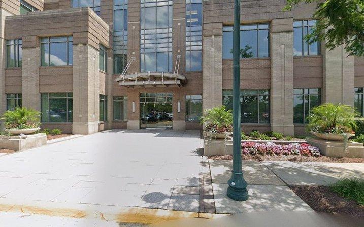 Chicago Title Insurance Co