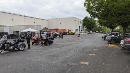 Motorcycles Of Dulles