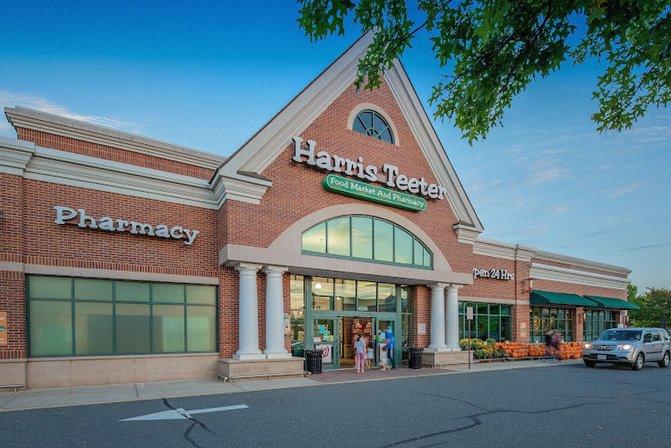 Brambleton Town Center
