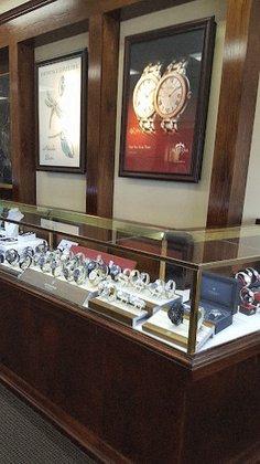 Eminence Jewelers Inc