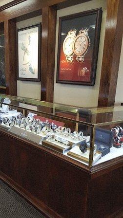 Eminence Jewelers Inc