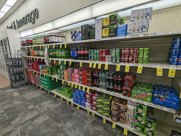 CVS