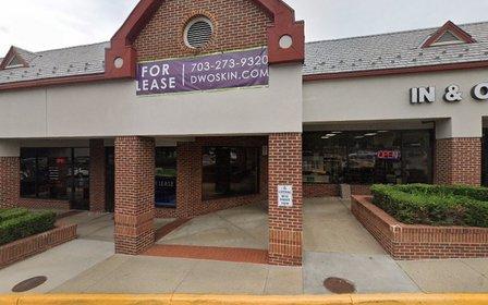 Stretch Zone Centreville