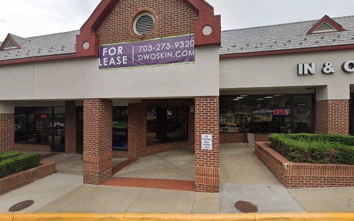 Stretch Zone Centreville