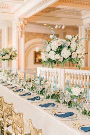Chic Girl Flowers