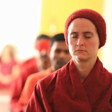 DhyanYoga Meditation Center