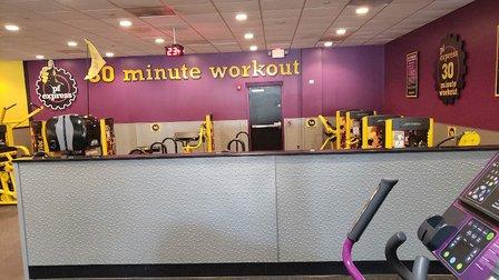 Planet Fitness