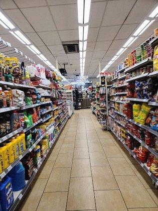 7-Eleven