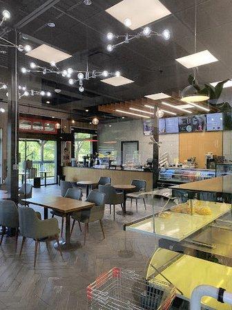 Meat Project | Best All You Can Eat BBQ Centreville VA