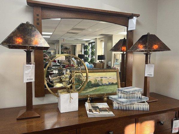 Sheffield Furniture & Interiors