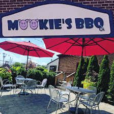 Mookie's BBQ