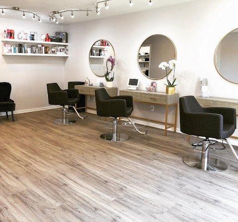Chic Color and Cut Hair Salon
