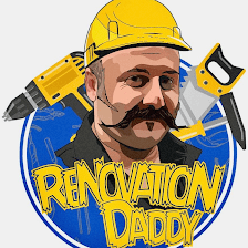 Renovation daddy llc
