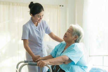 Blossom Home Healthcare LLC