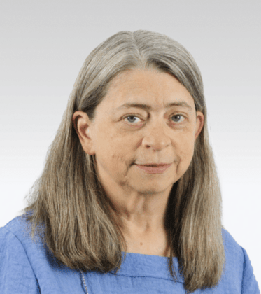 Dr. Julie F. Overholtzer MD