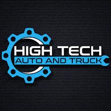 High-Tech Auto and Truck Center
