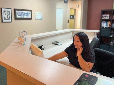 Health & Rehab Chiropractic